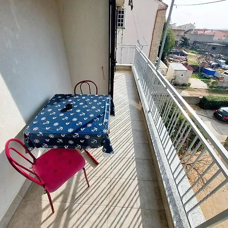 Apartmani Markoc Vodice Exterior photo