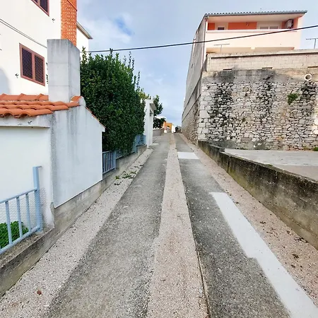 Apartmani Markoc Vodice Exterior photo