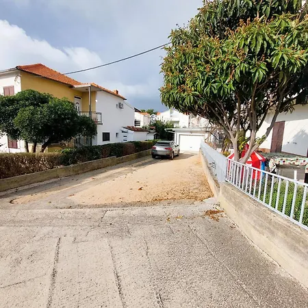 Apartmani Markoc Vodice Exterior photo