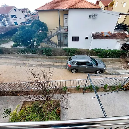 Apartmani Markoc Vodice Exterior photo