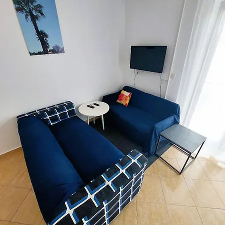 Apartmani Markoc Vodice Exterior photo