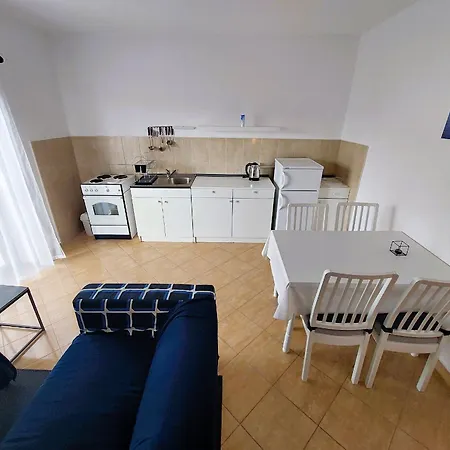 Apartmani Markoc Vodice Exterior photo
