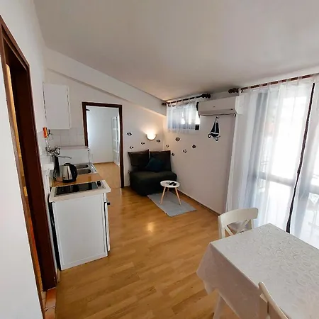 Apartmani Markoc Vodice Exterior photo