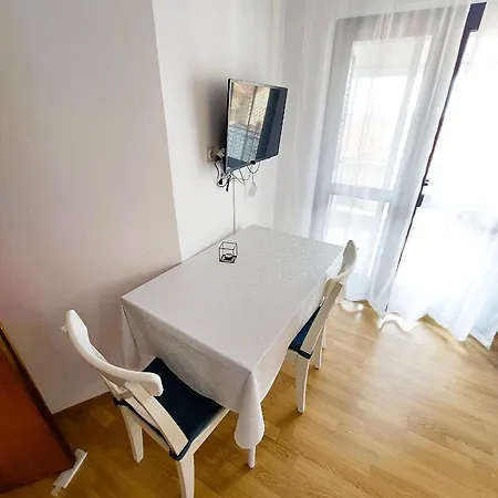 Apartmani Markoc Vodice Exterior photo