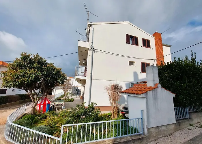 Apartmani Markoc