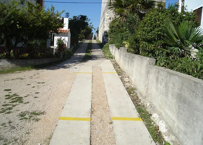 Apartmani Markoc
