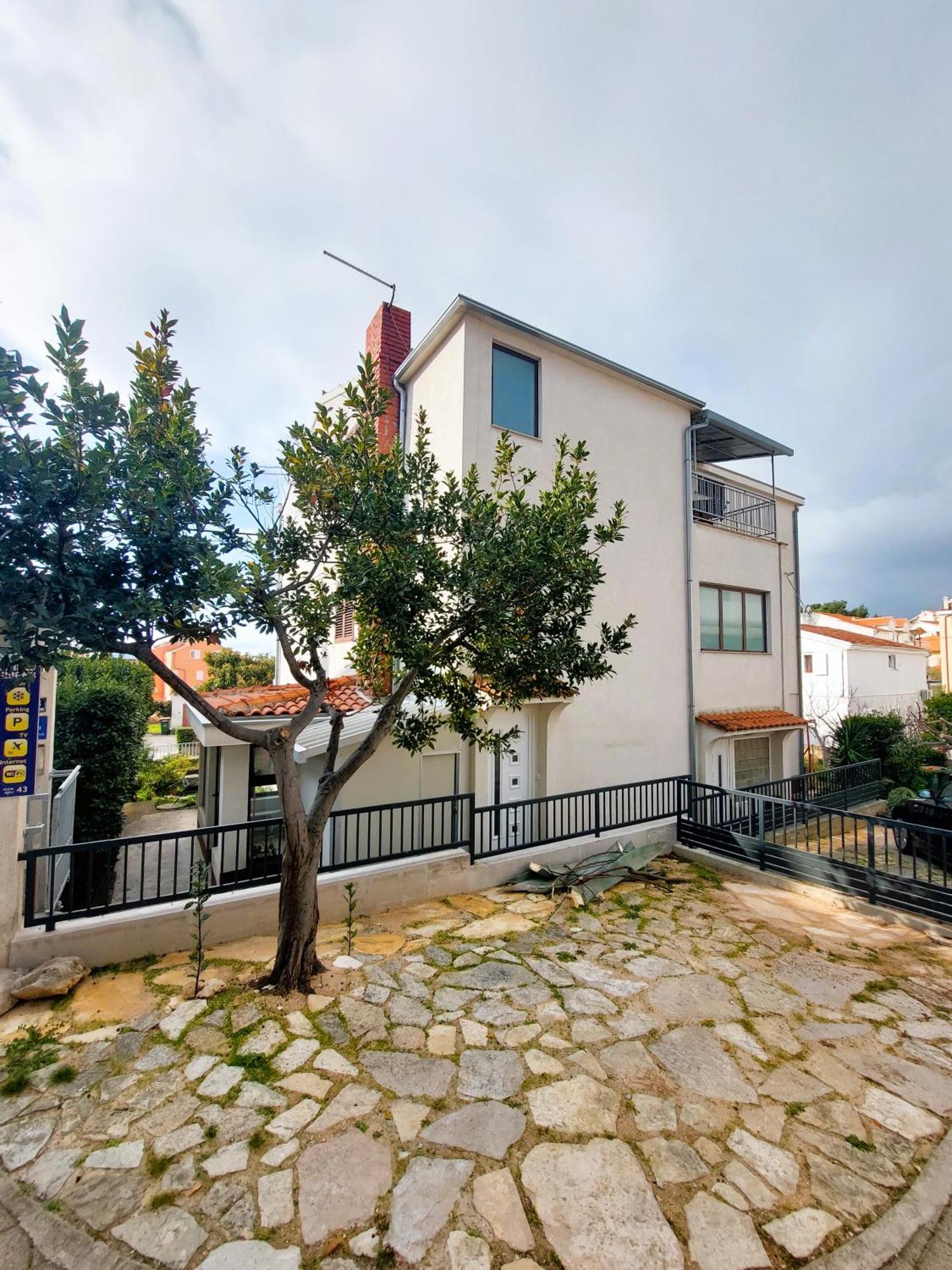 Apartment Markoc Vodice