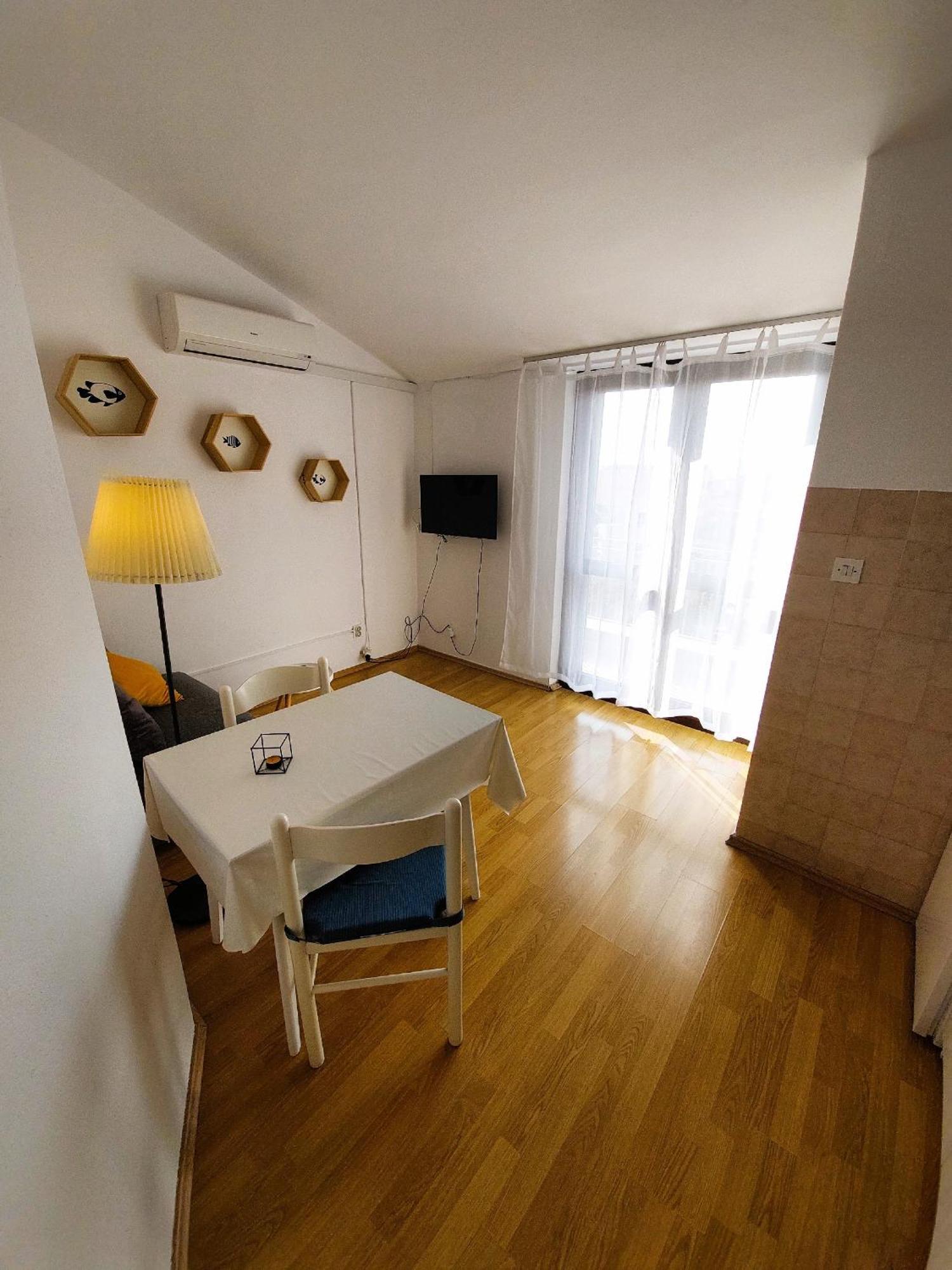 Markoc Apartment *