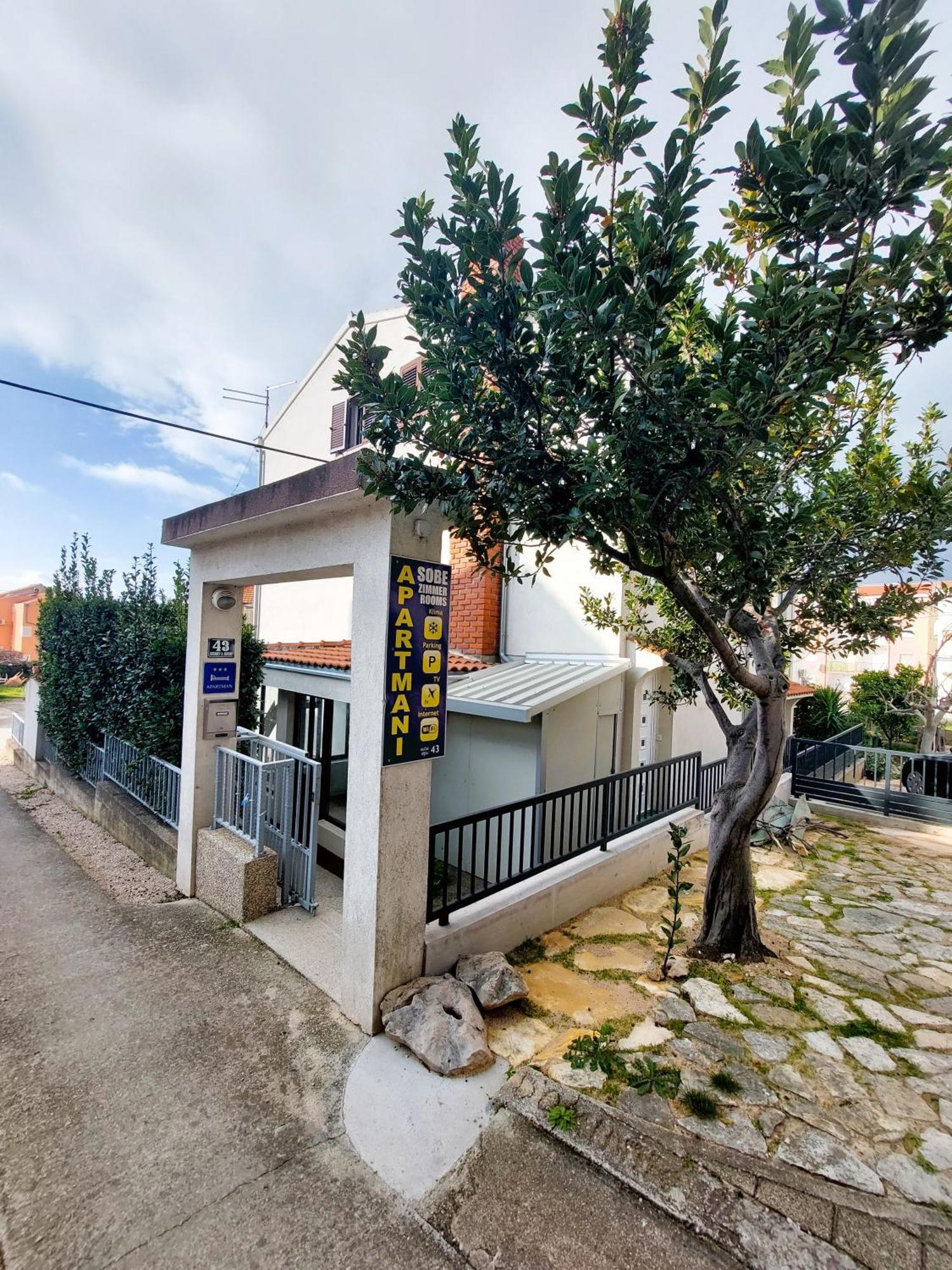 Markoc Vodice