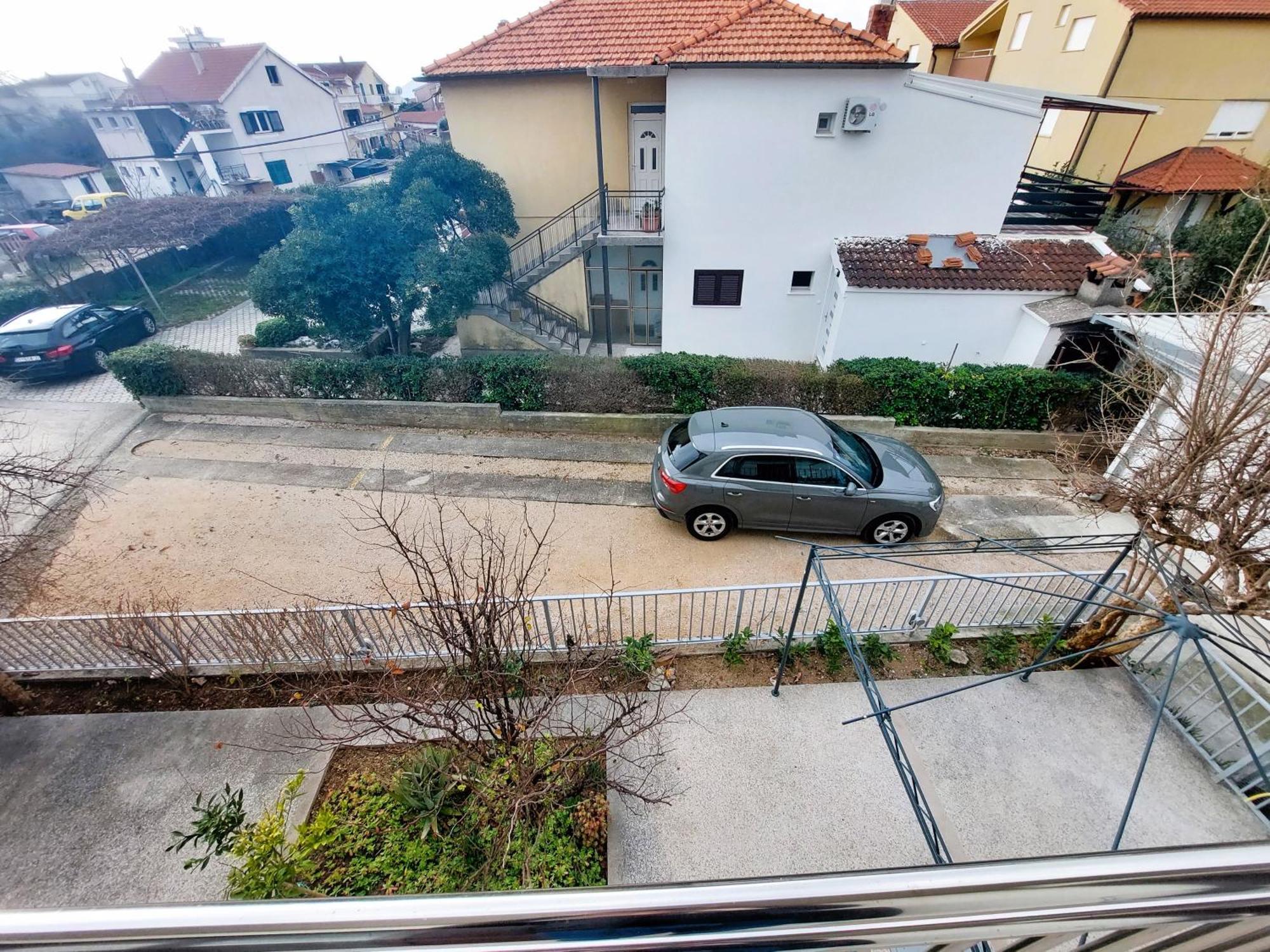 Markoc * Vodice