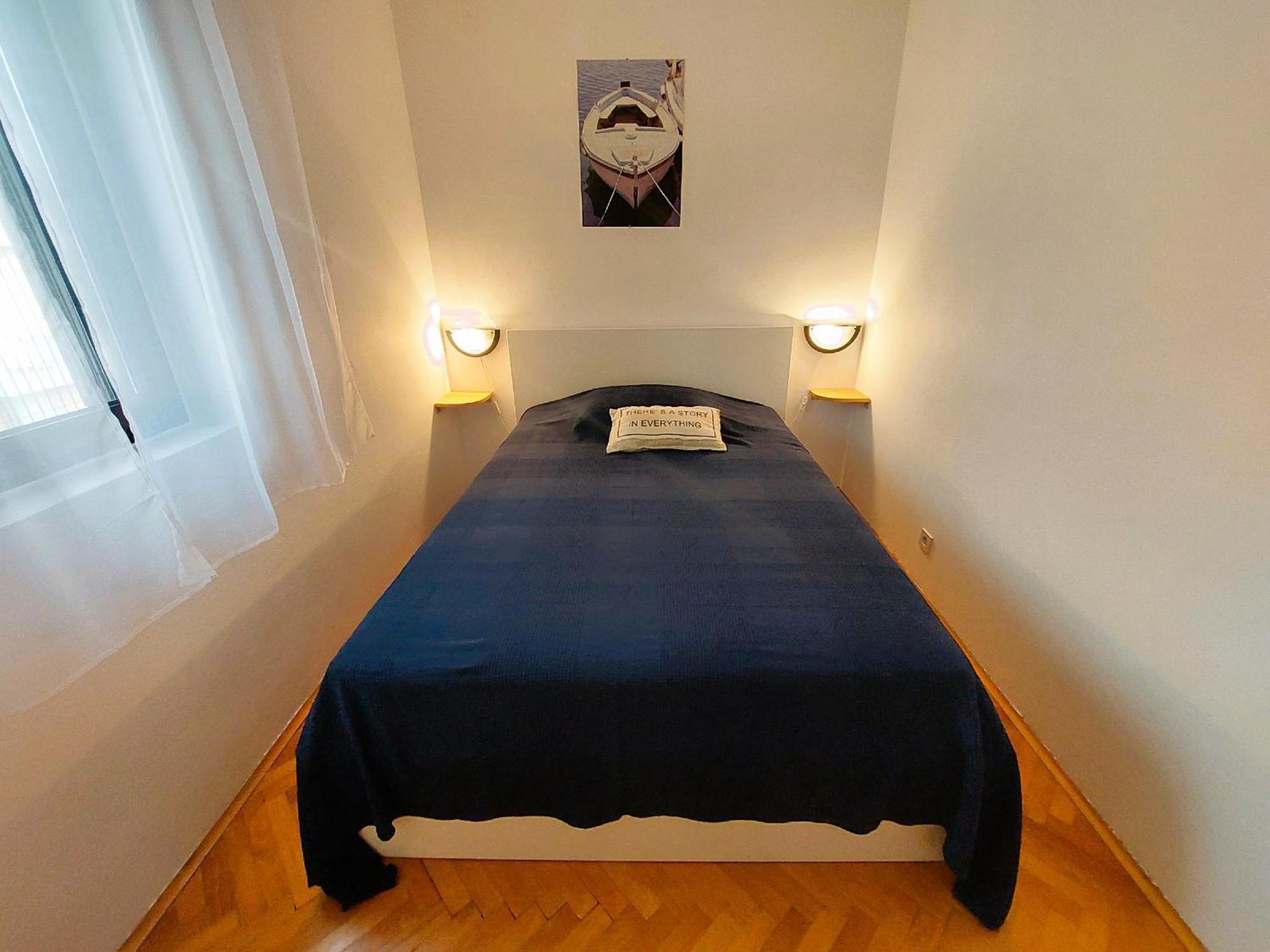 Markoc Apartment