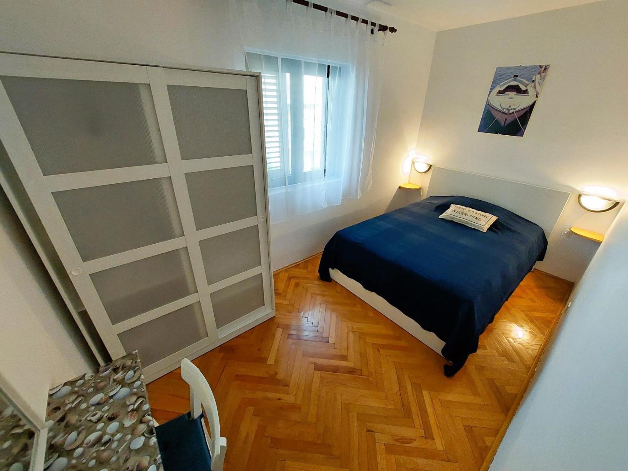Apartment Markoc
