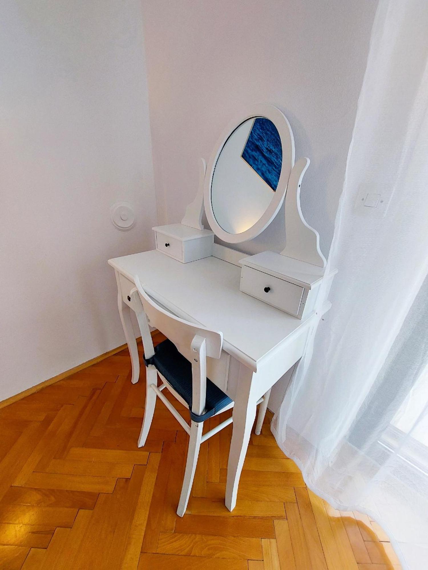 Apartment Markoc
