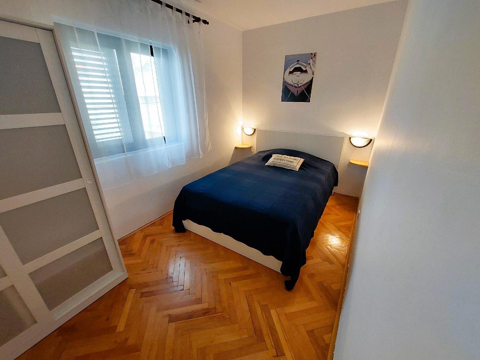 Markoc Apartment