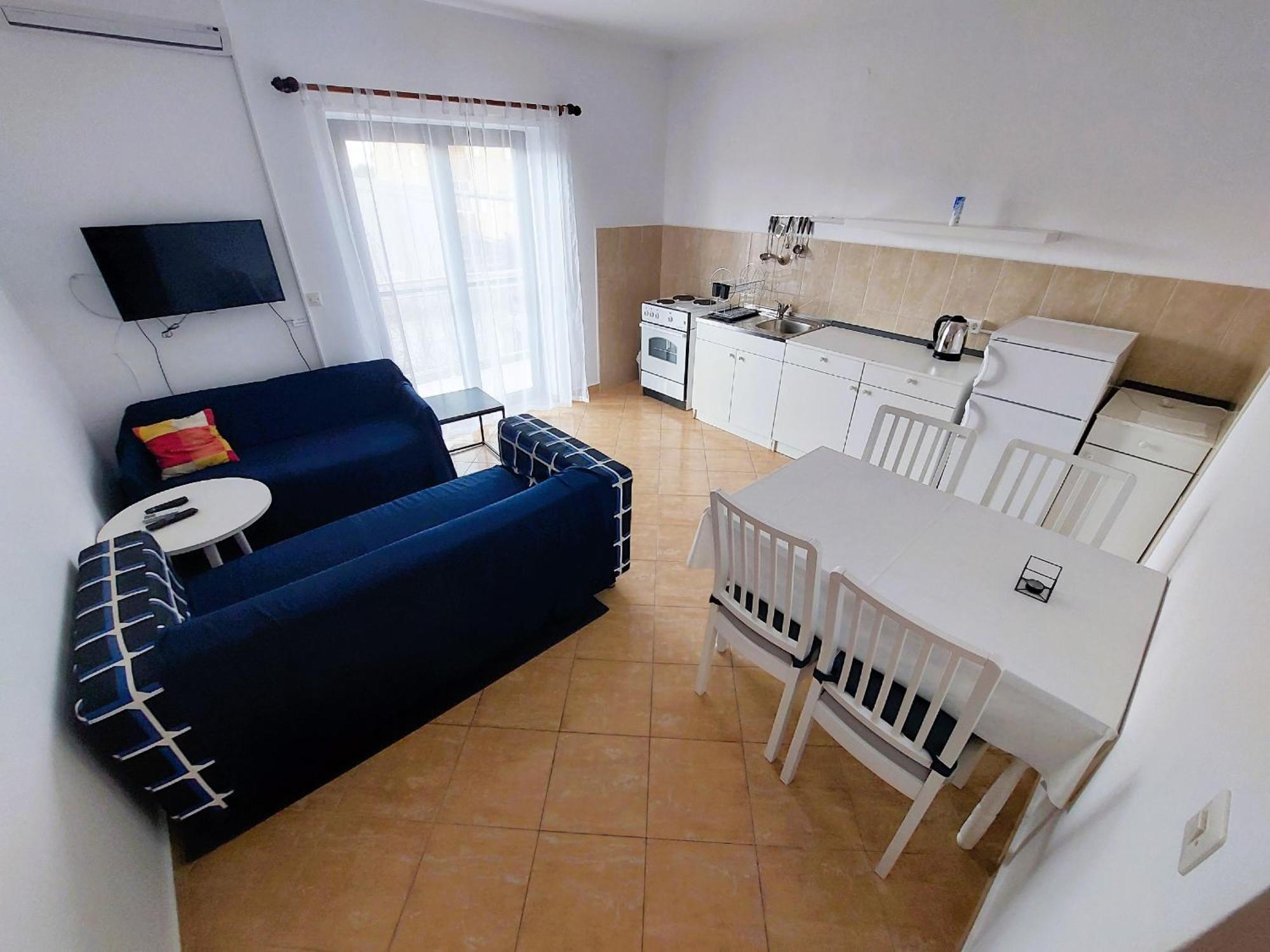 Markoc Apartment Vodice