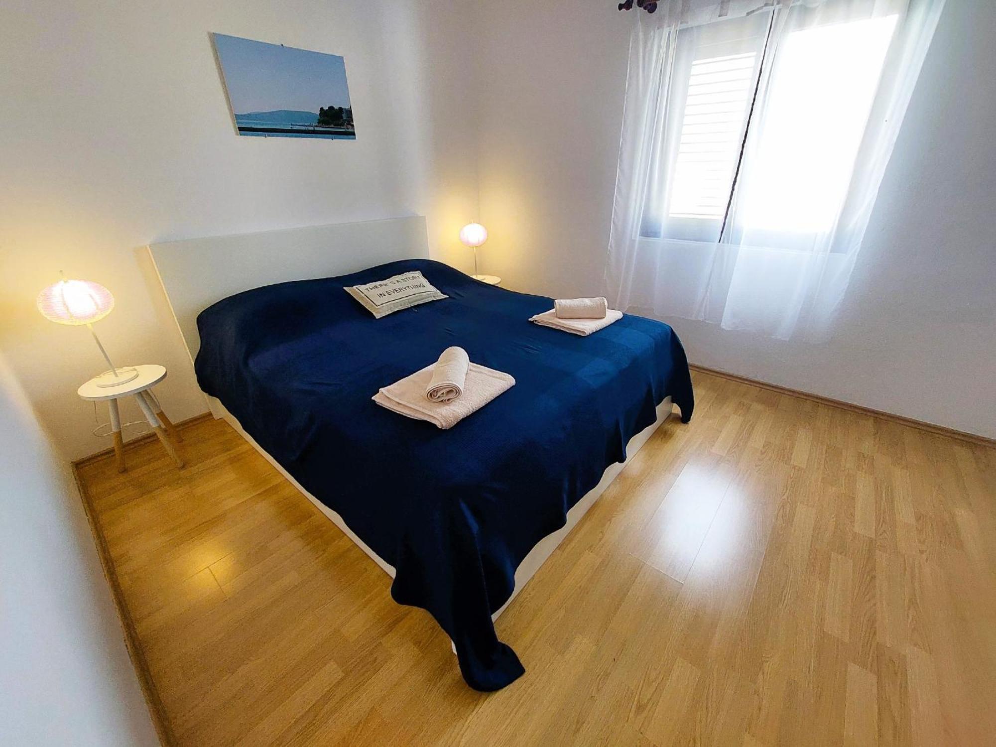 Markoc Apartment