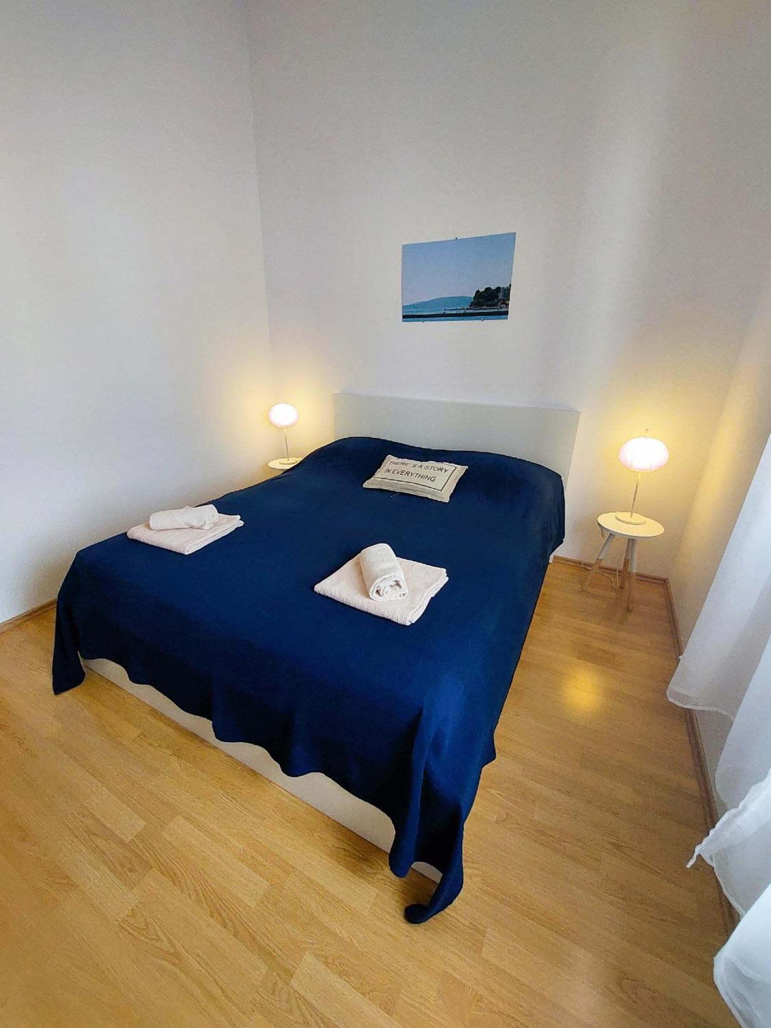 Markoc Apartment Vodice