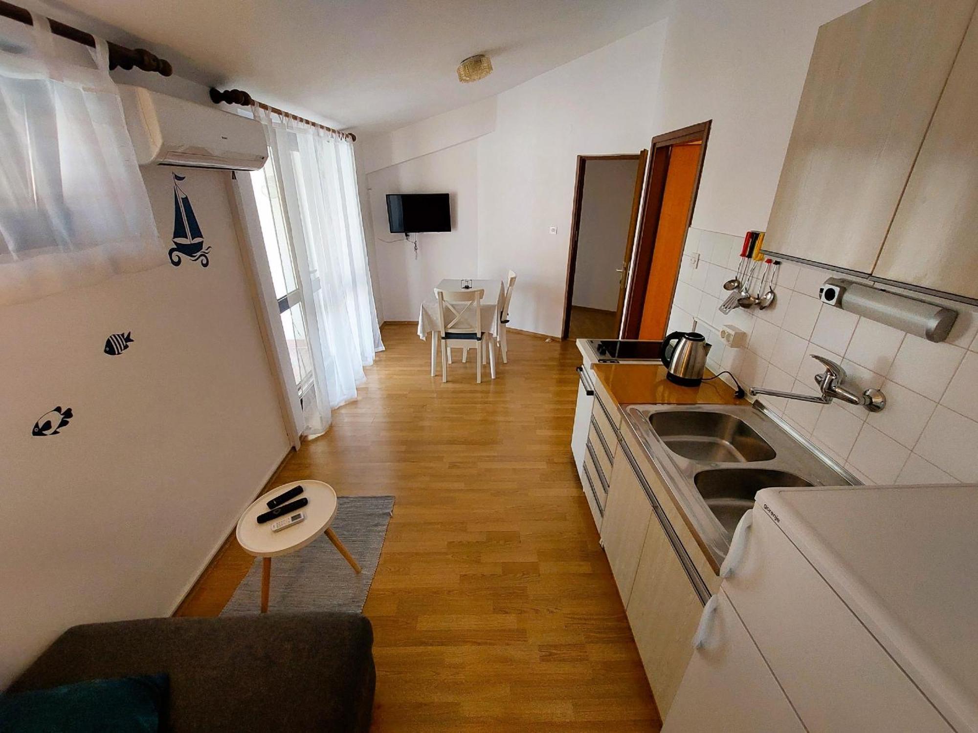 Markoc Apartment Vodice