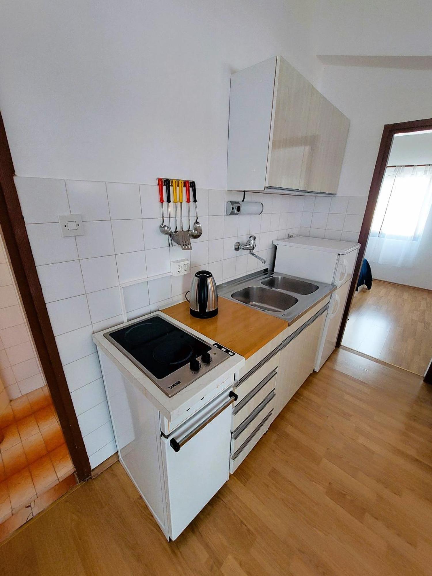 Markoc Apartment