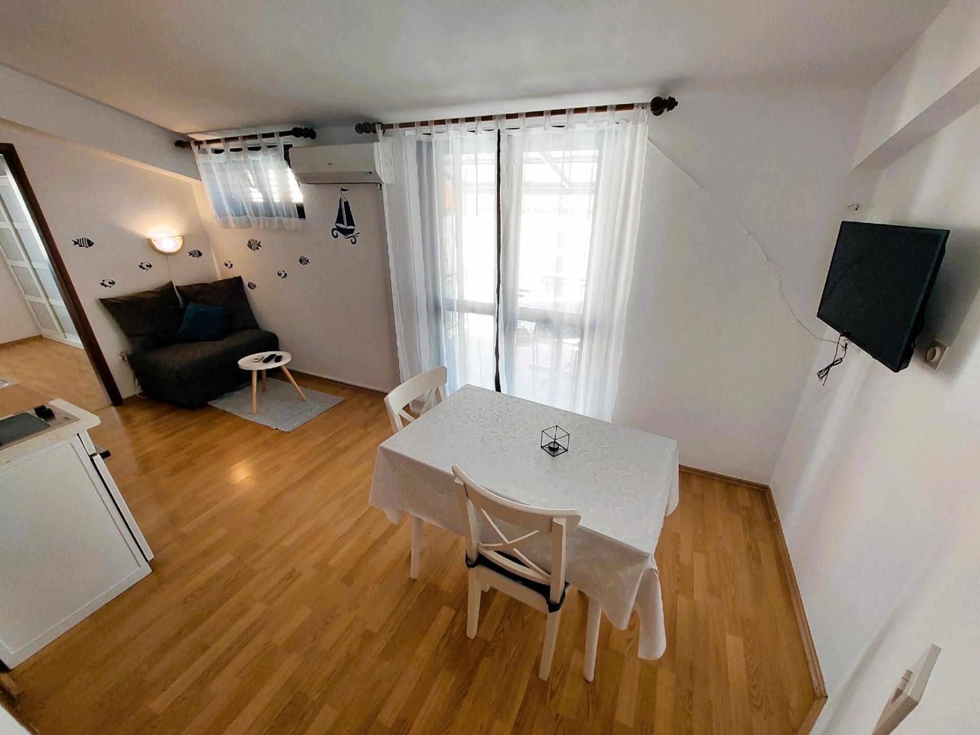 Markoc Apartment *