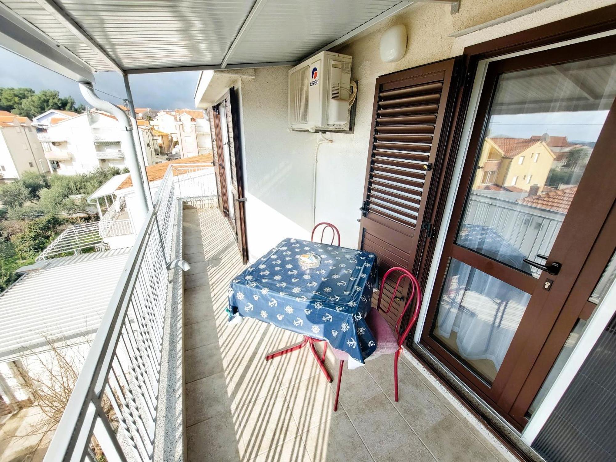 Apartment Markoc Vodice