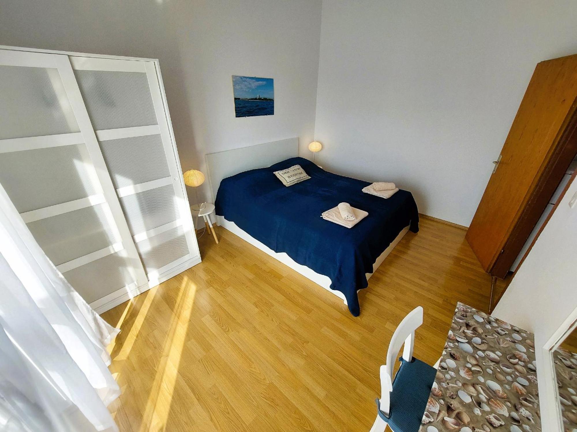 Markoc Apartment Vodice