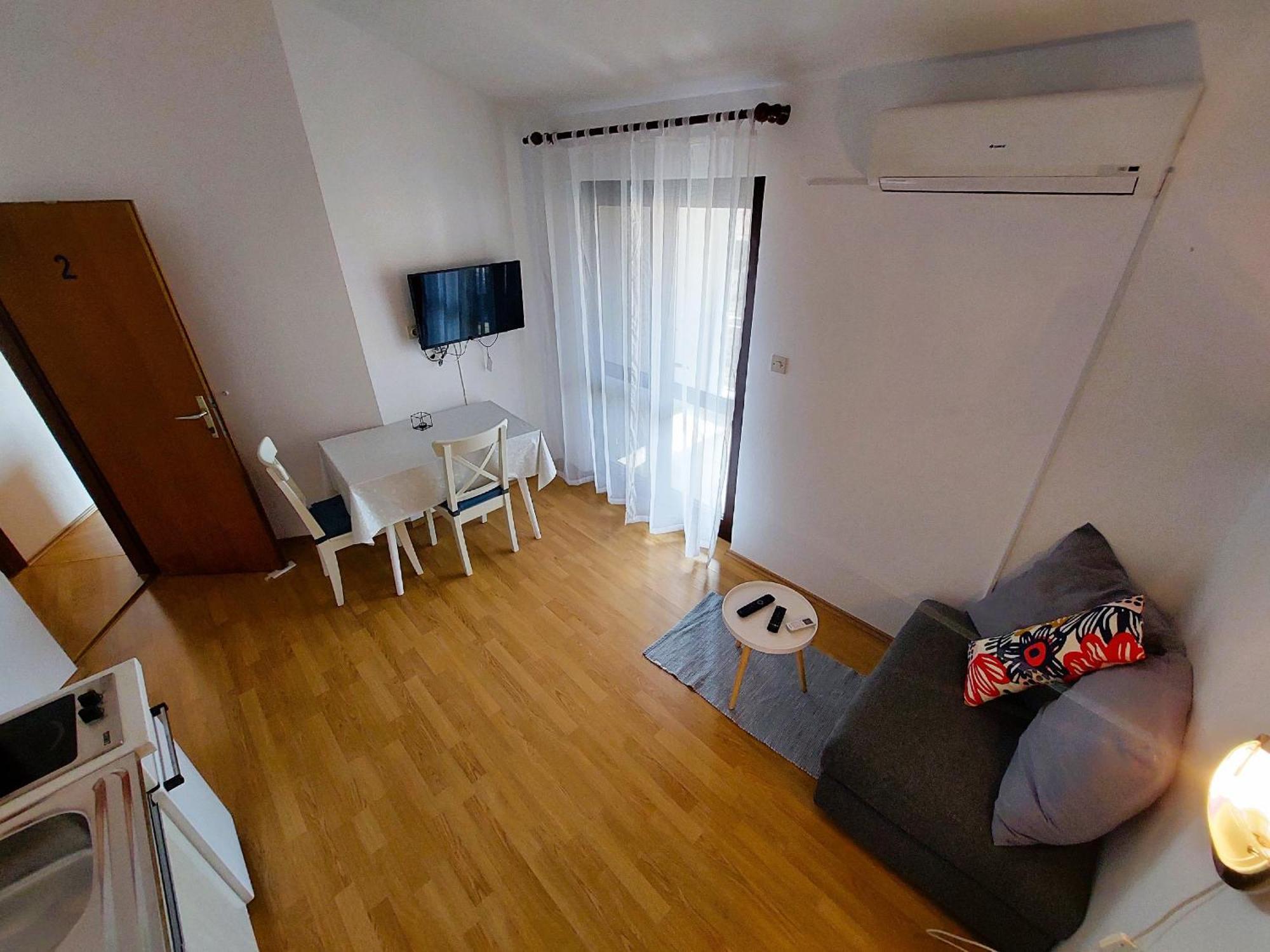 Markoc Apartment