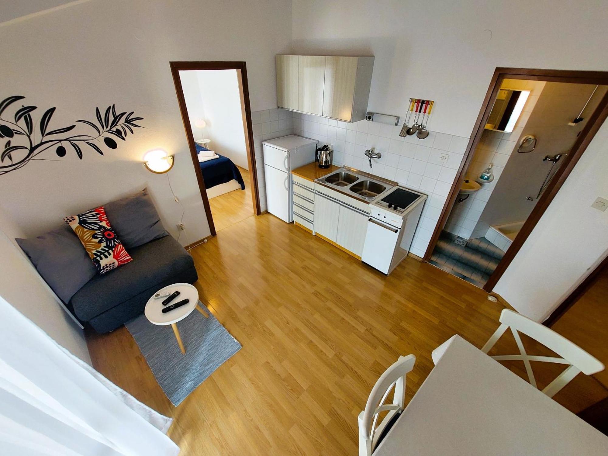 Apartment Markoc Vodice