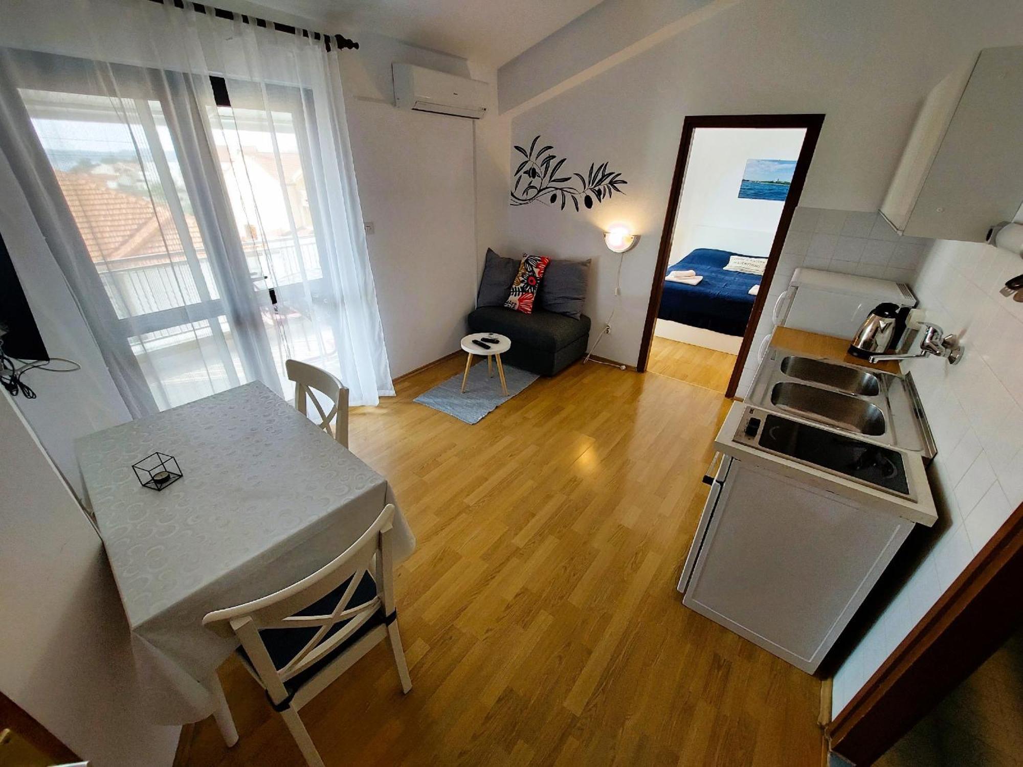 Apartment Markoc Vodice