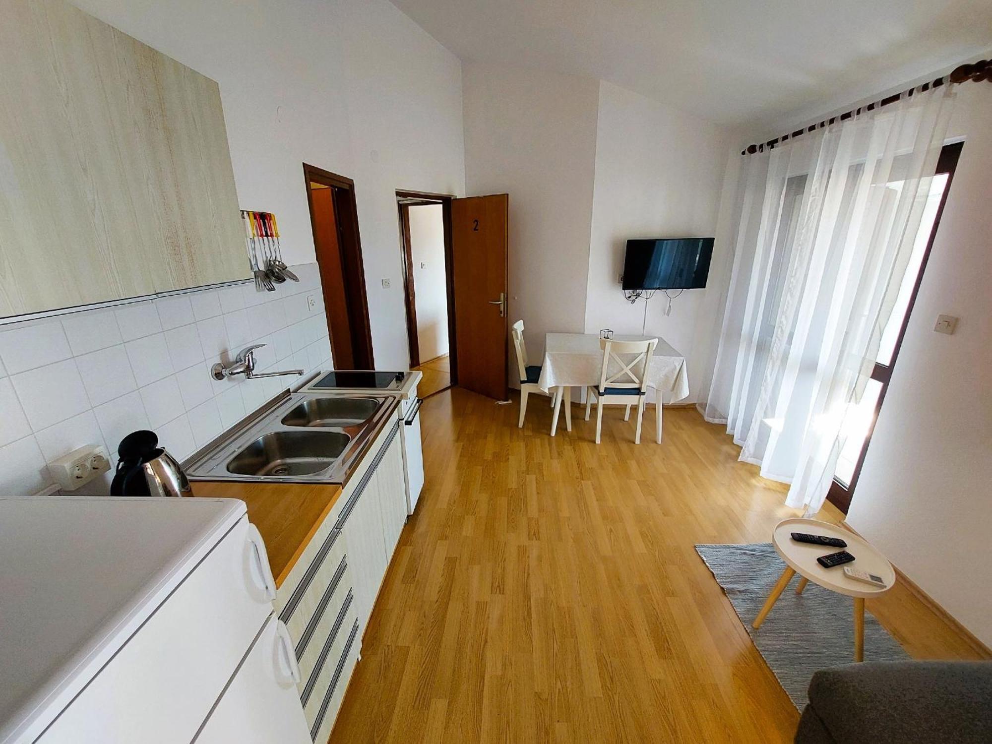 Markoc Apartment Vodice