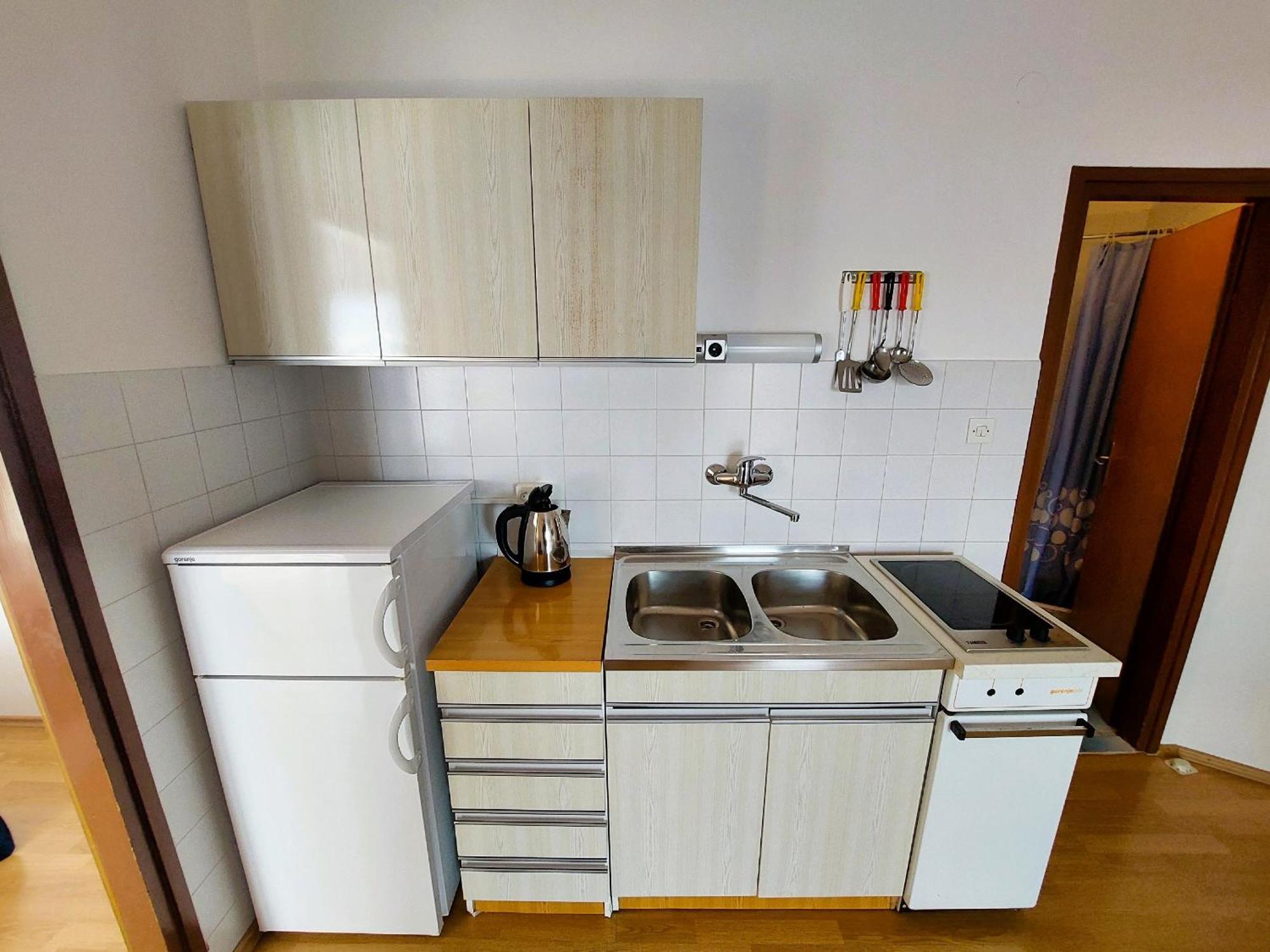 Apartment Markoc Vodice