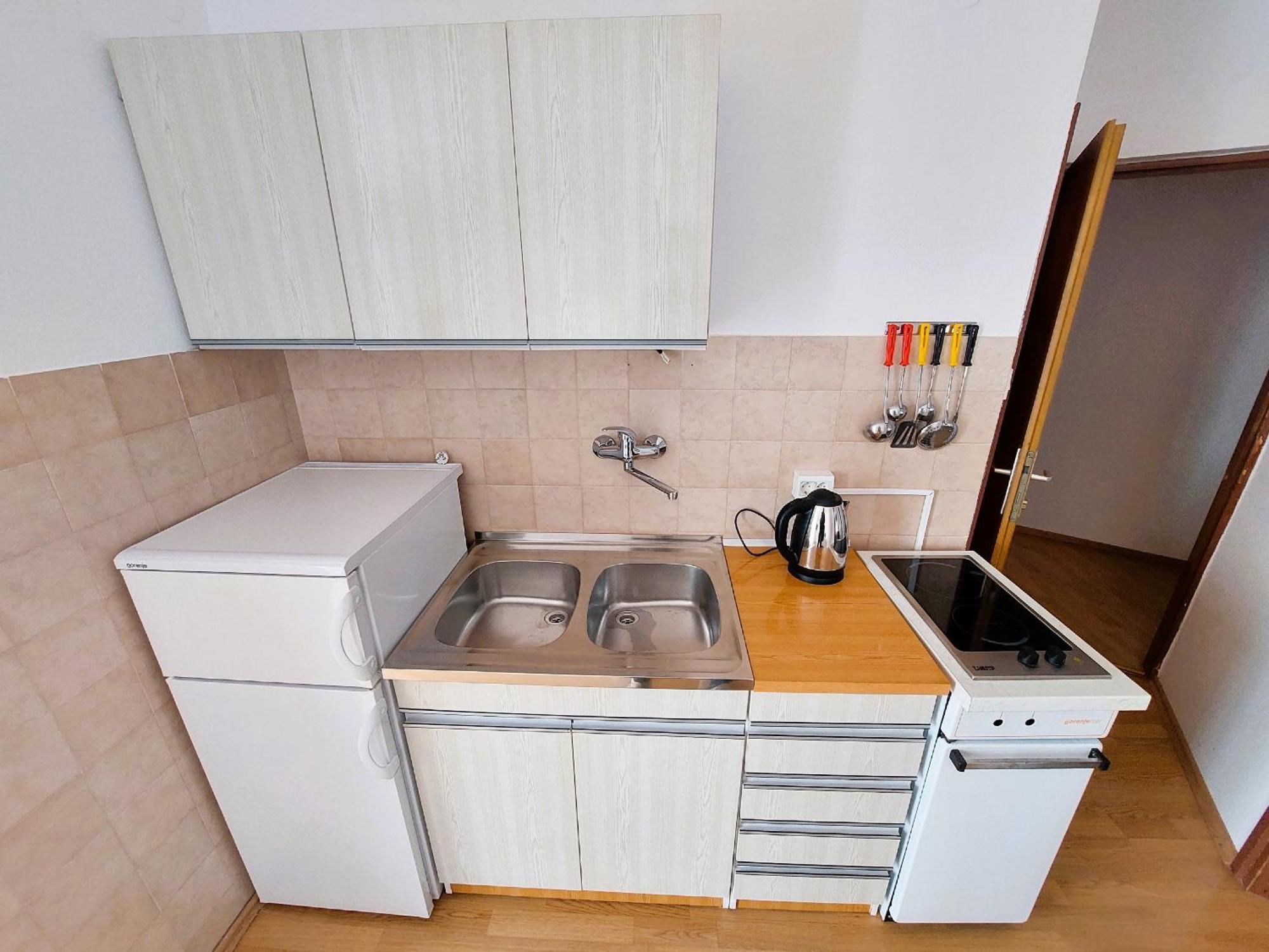 Apartment Markoc