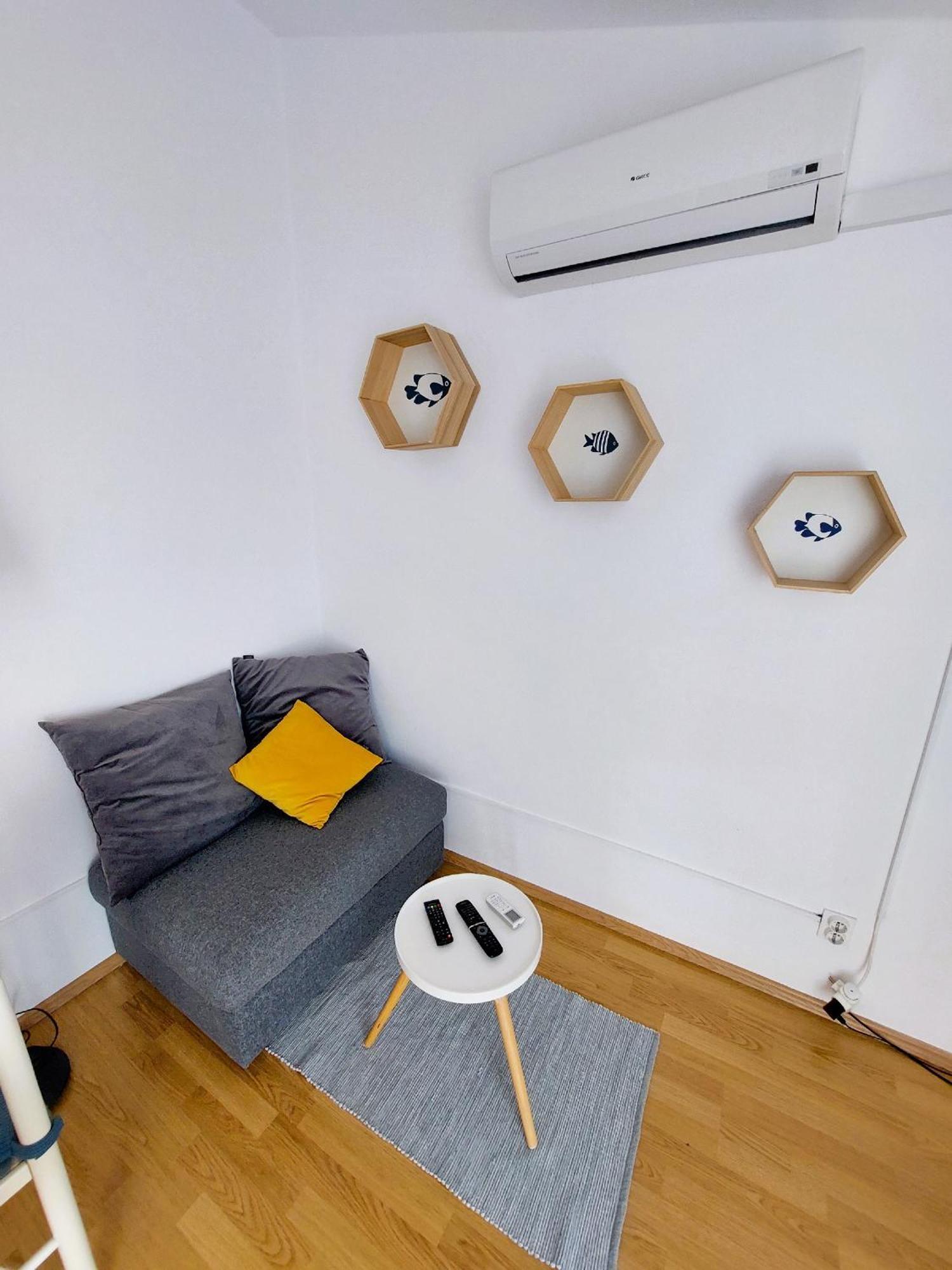 Markoc Apartment