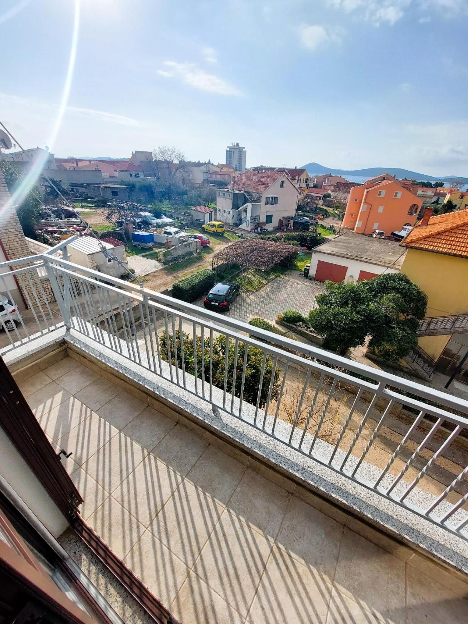 Markoc Apartment Vodice