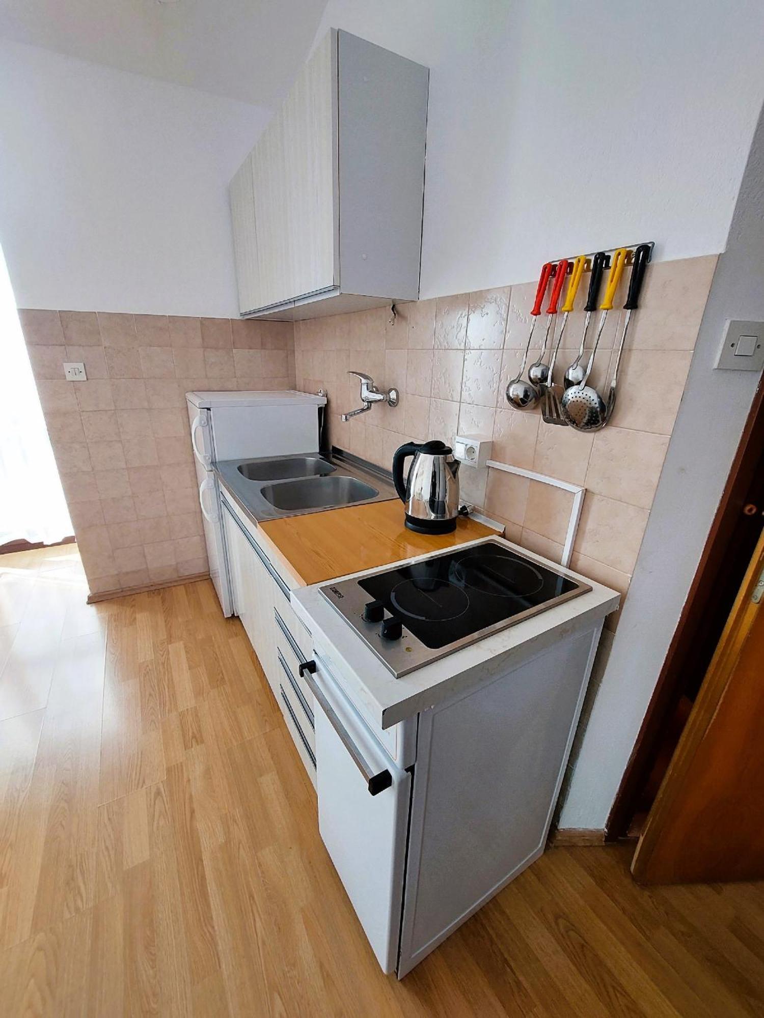 Markoc Apartment *