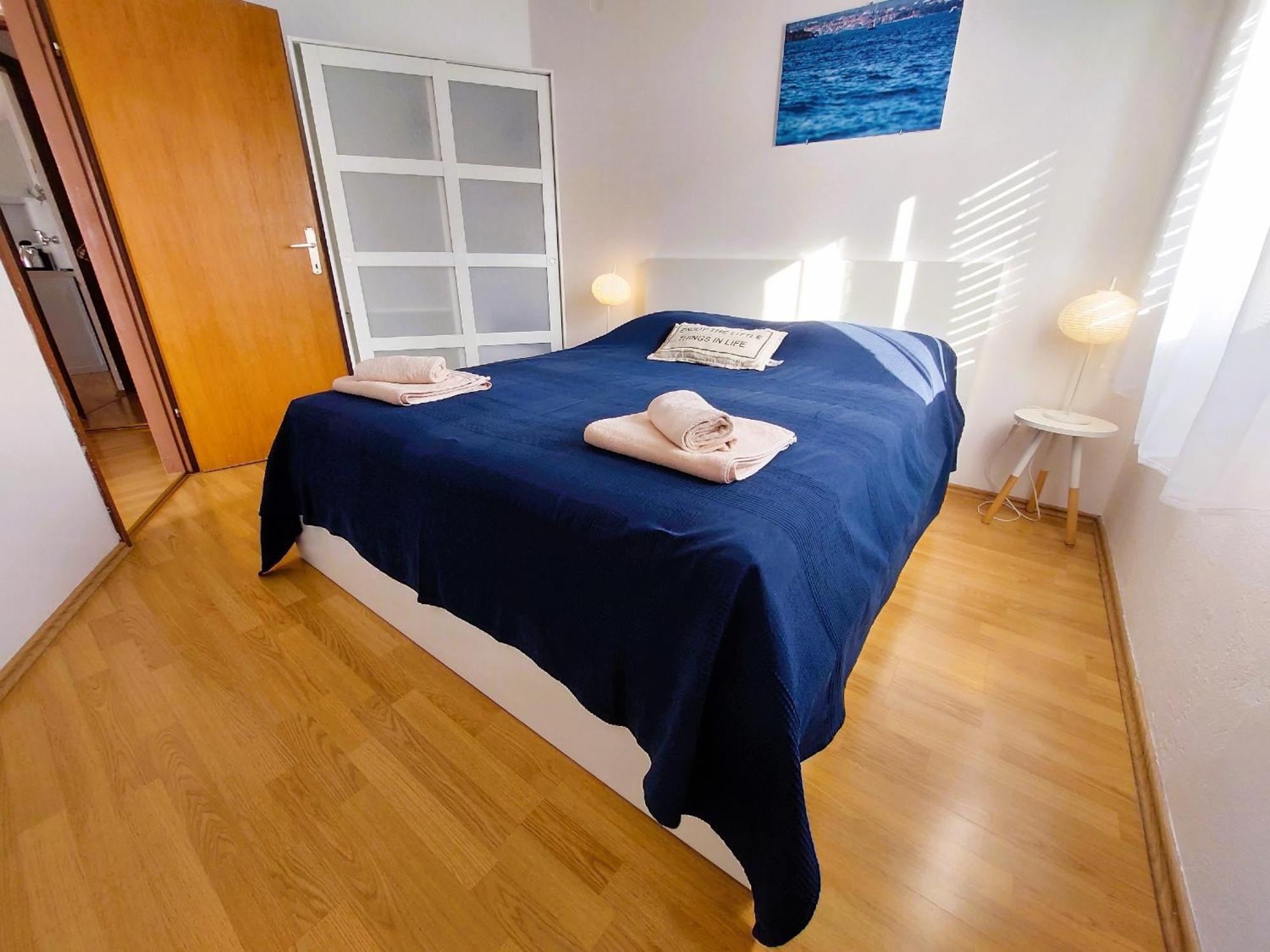 Apartment Markoc